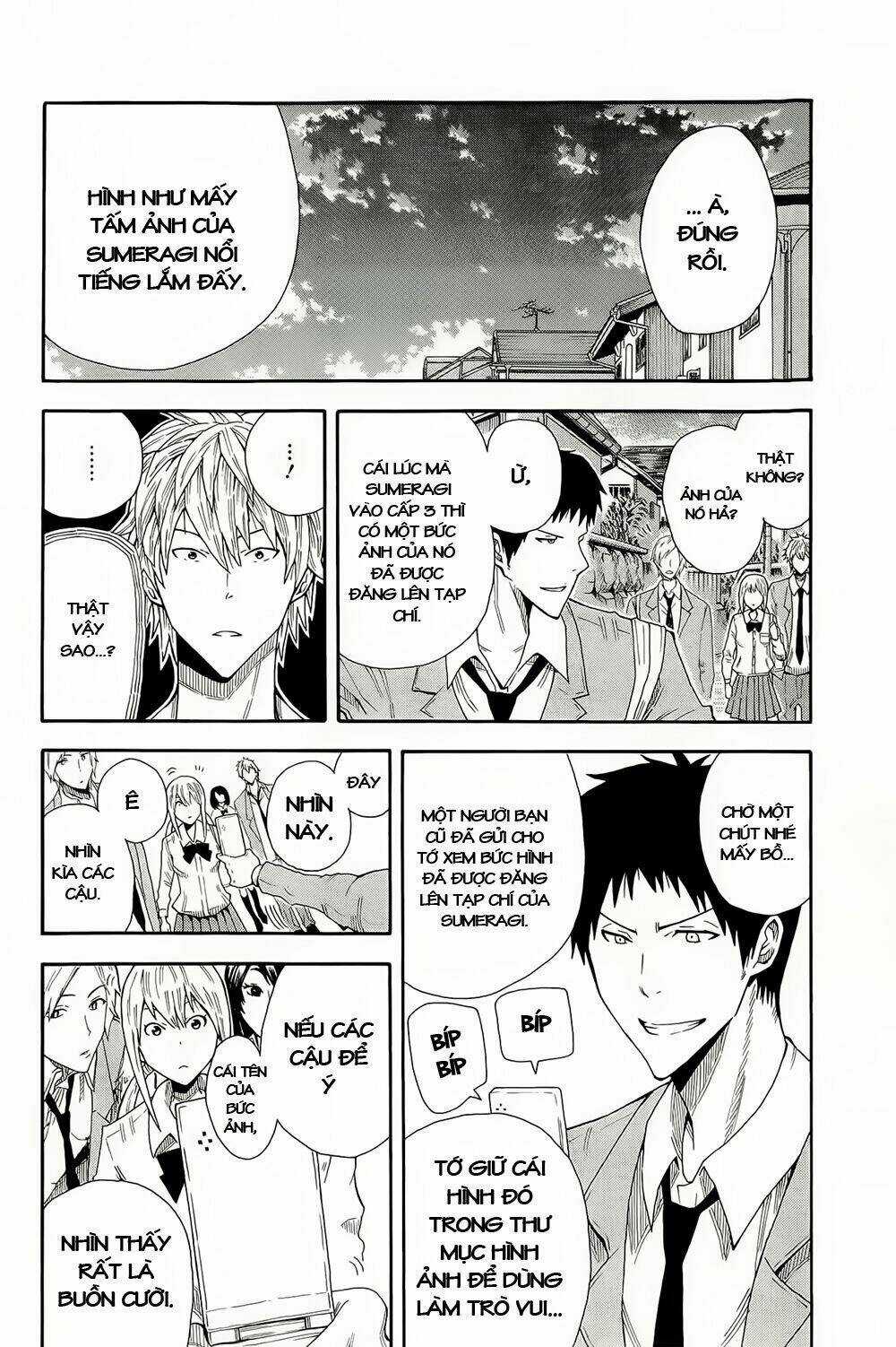 1/11 - Chapter 3 - Trang 36