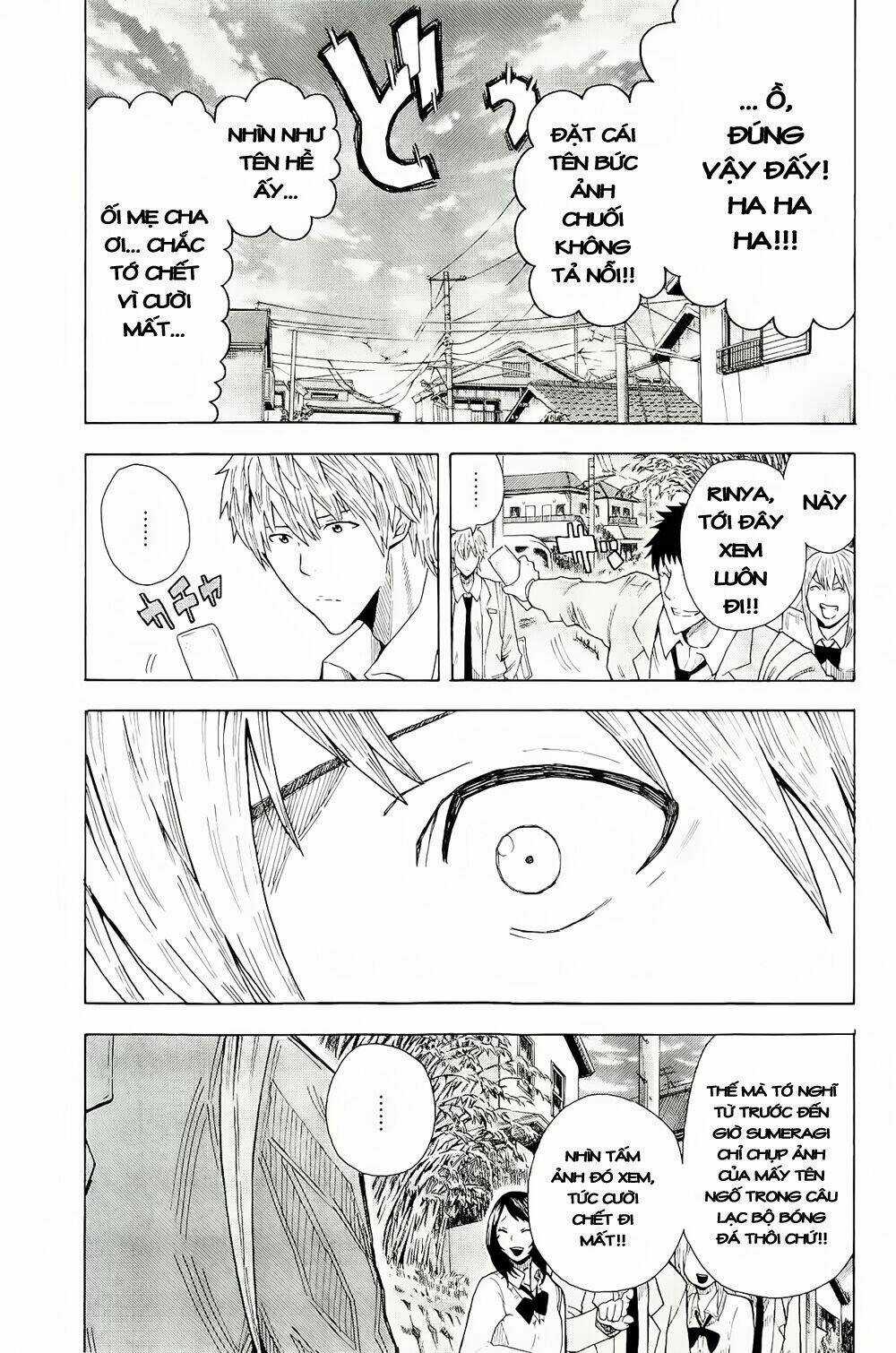 1/11 - Chapter 3 - Trang 37