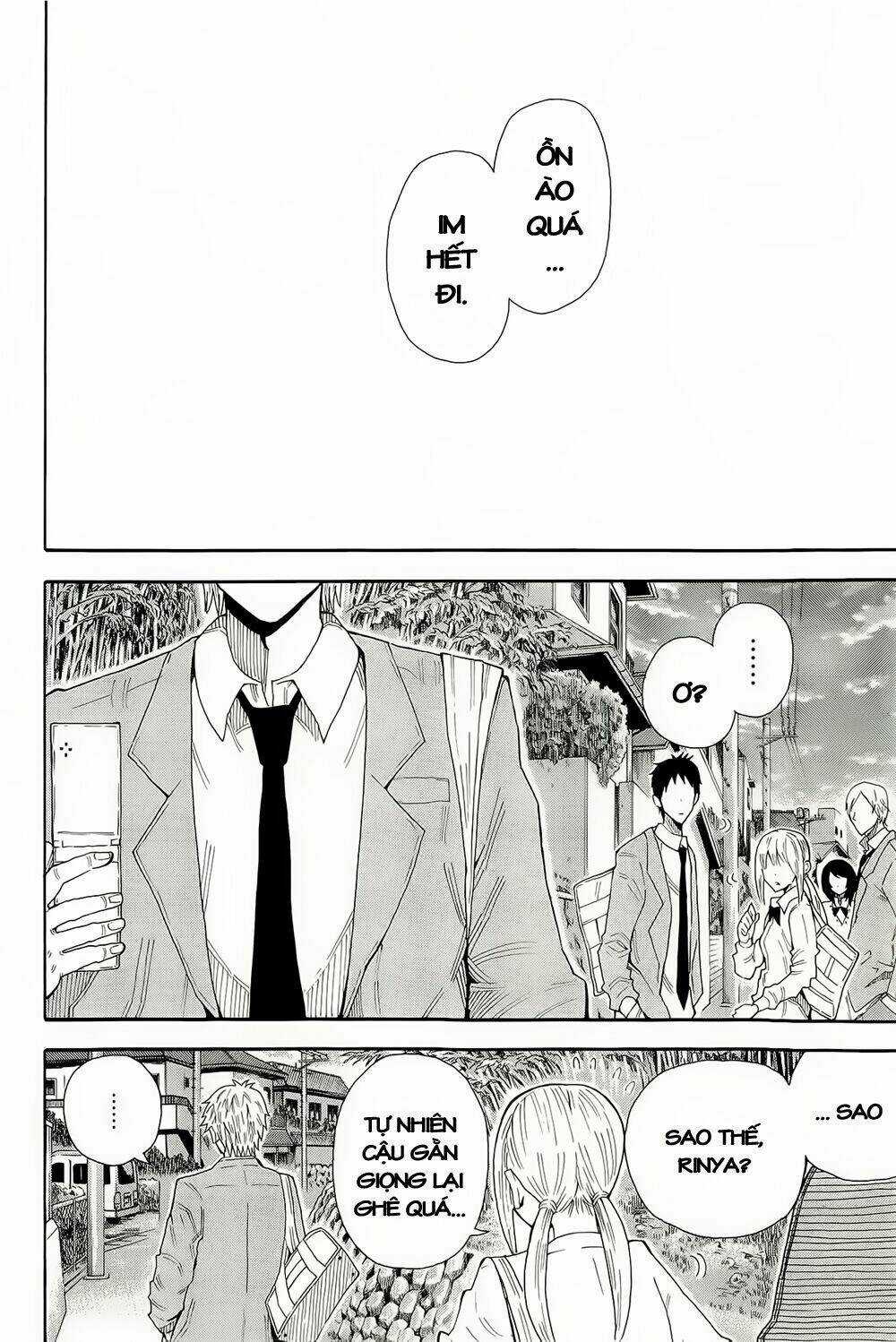 1/11 - Chapter 3 - Trang 38