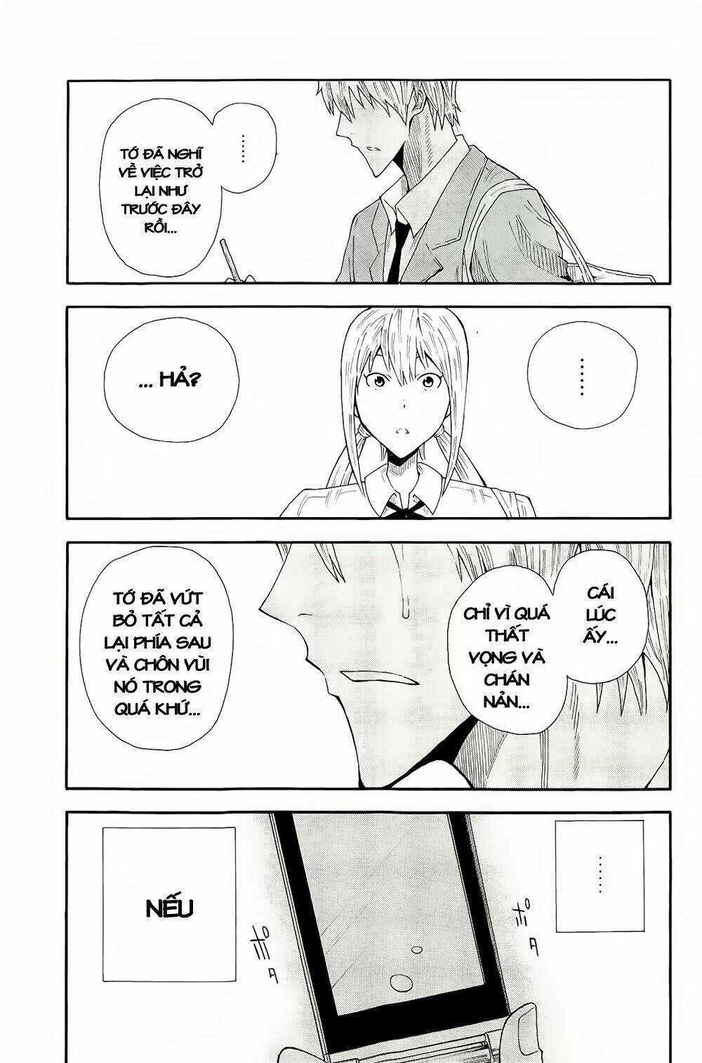 1/11 - Chapter 3 - Trang 39