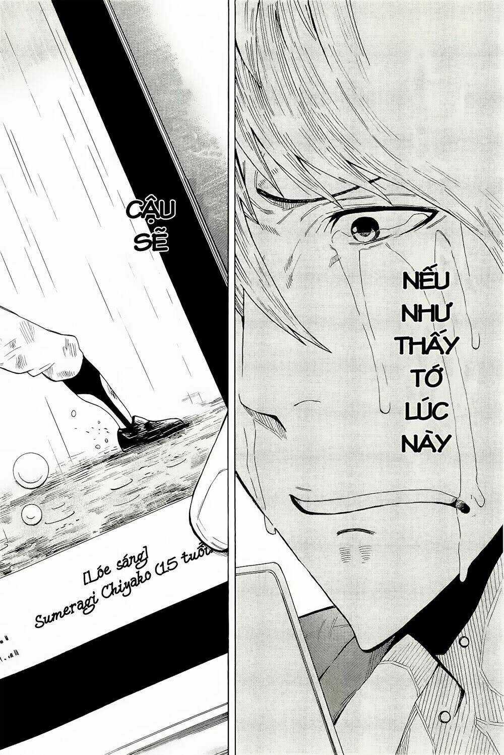 1/11 - Chapter 3 - Trang 40