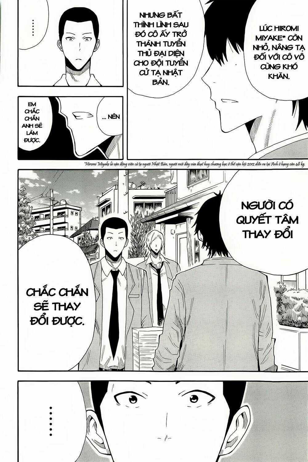 1/11 - Chapter 3 - Trang 46