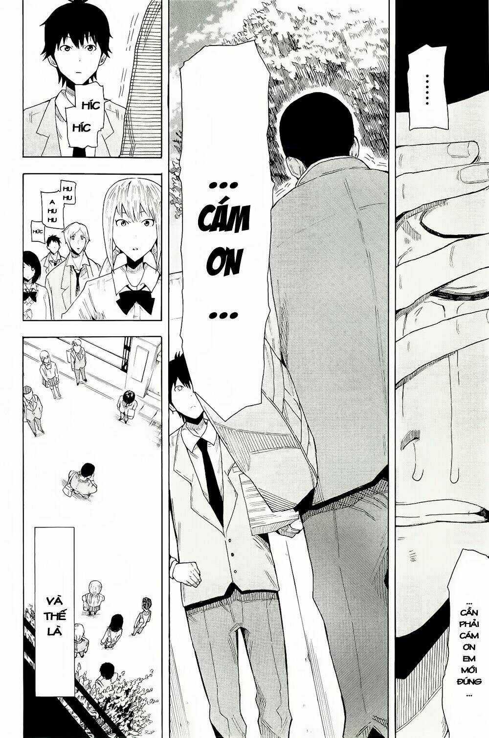 1/11 - Chapter 3 - Trang 50