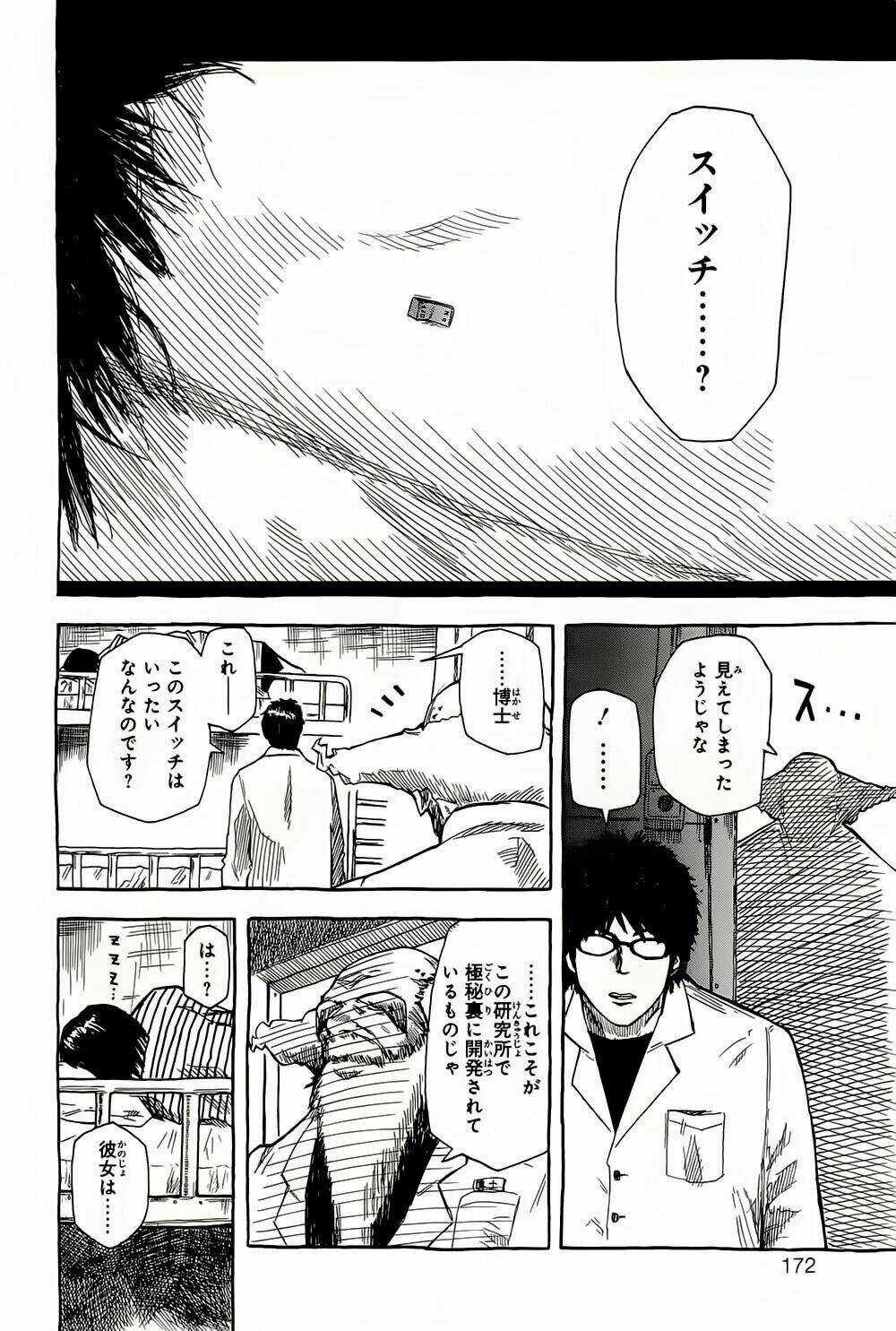 1/11 - Chapter 3 - Trang 66