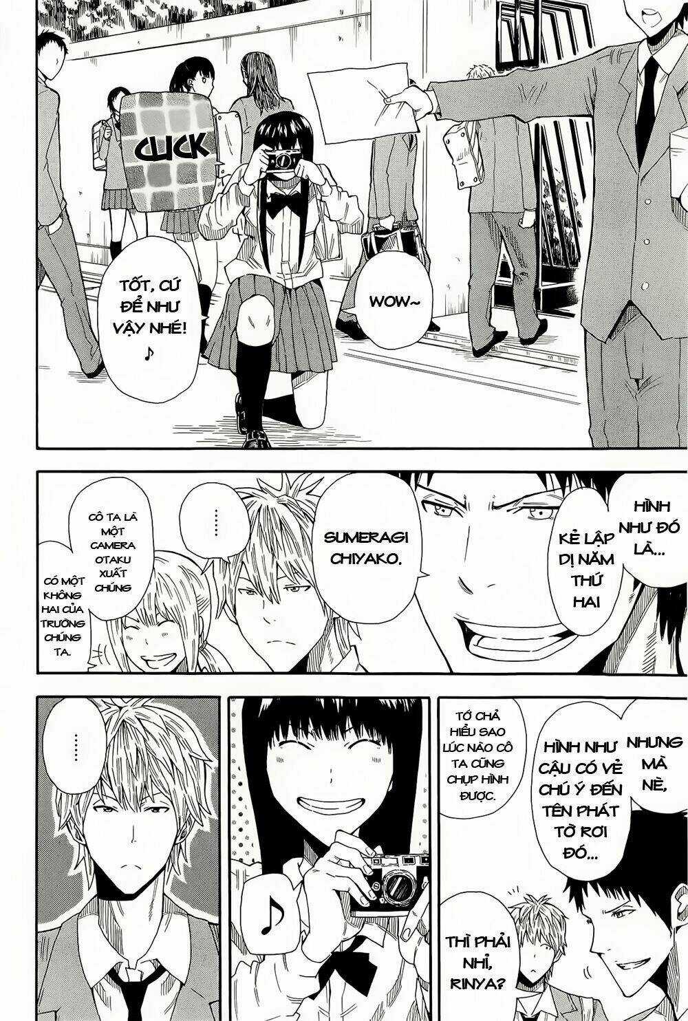 1/11 - Chapter 3 - Trang 8