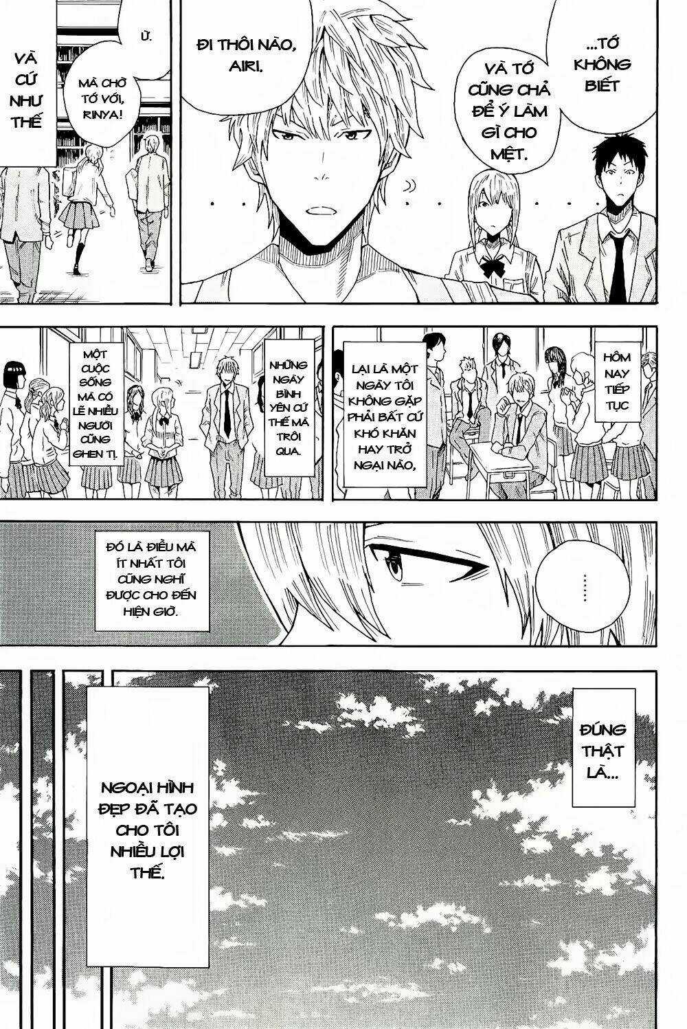 1/11 - Chapter 3 - Trang 9