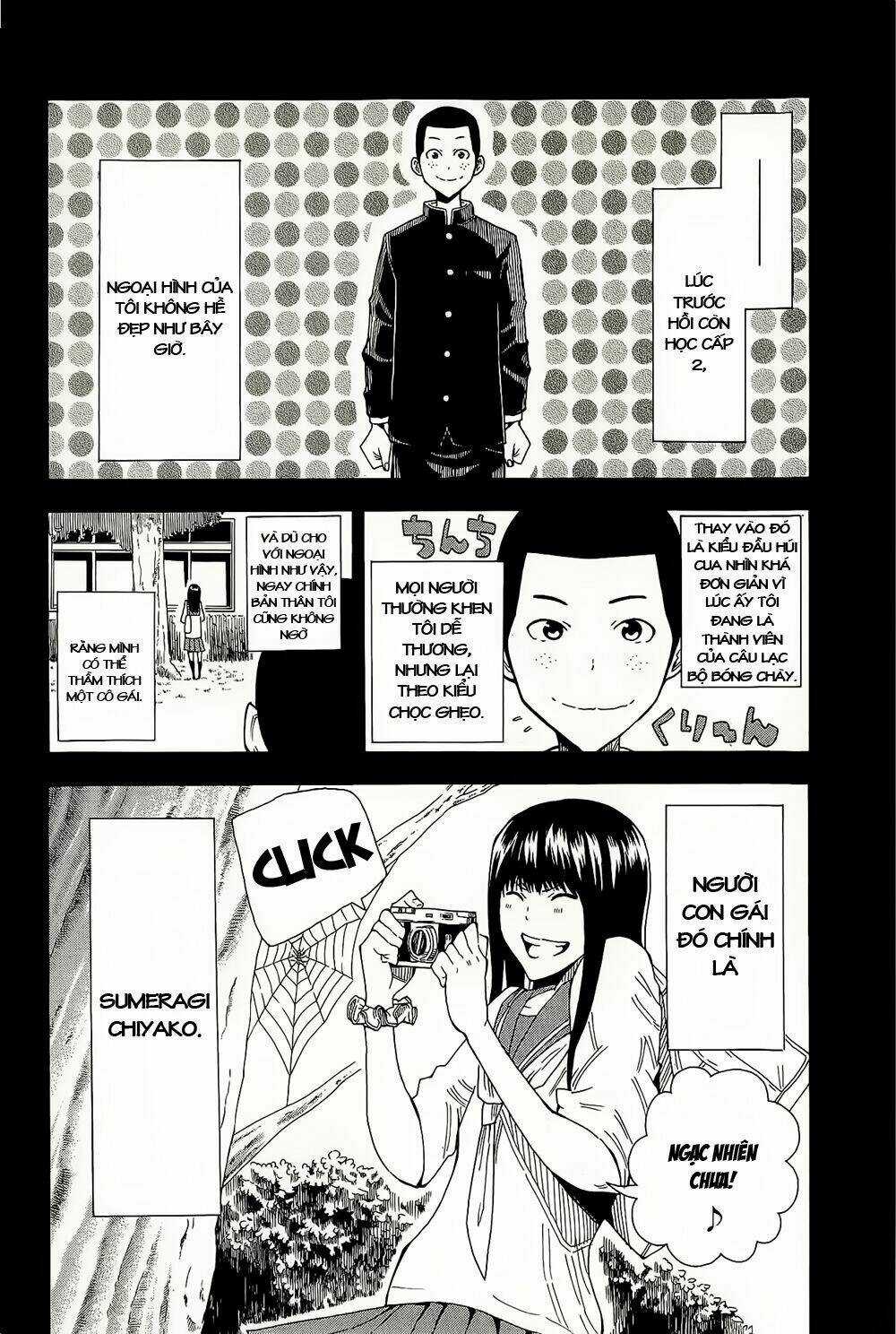 1/11 - Chapter 3 - Trang 10