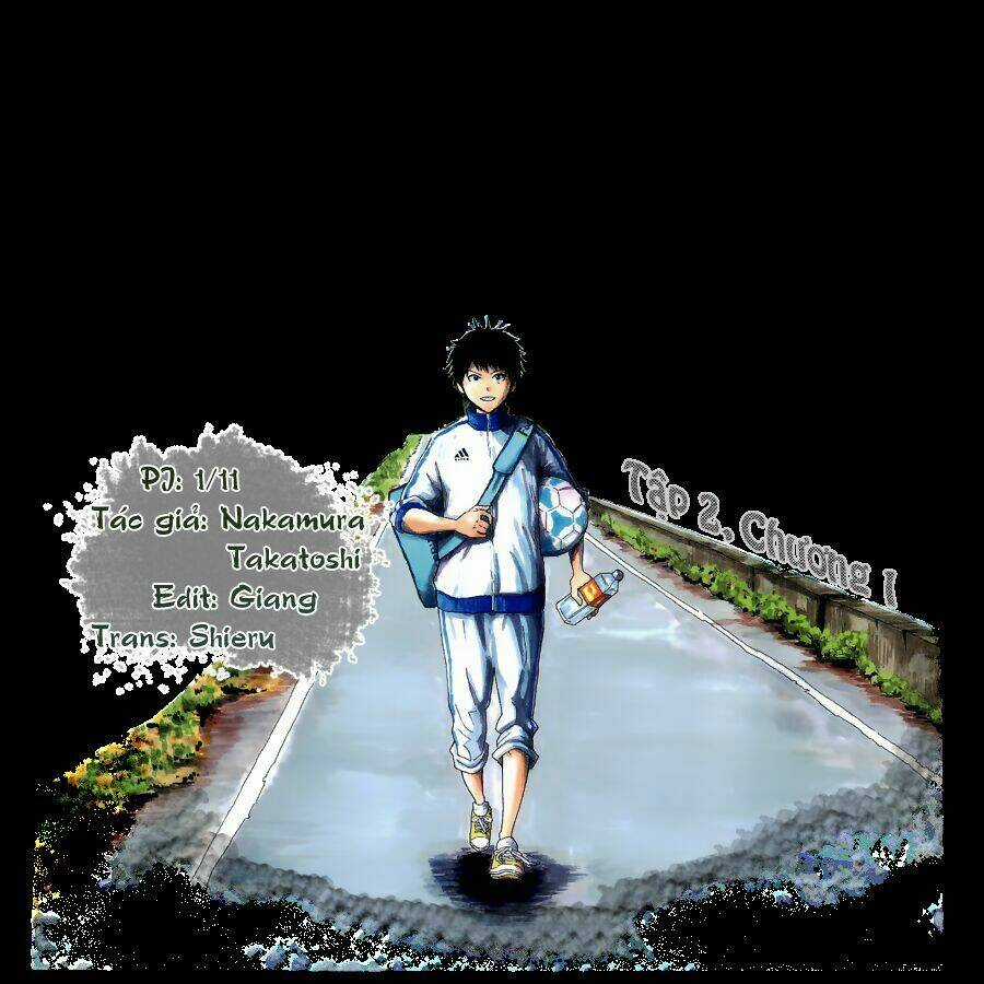 1/11 - Chapter 4 - Trang 1