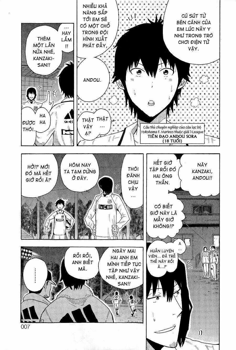 1/11 - Chapter 4 - Trang 11