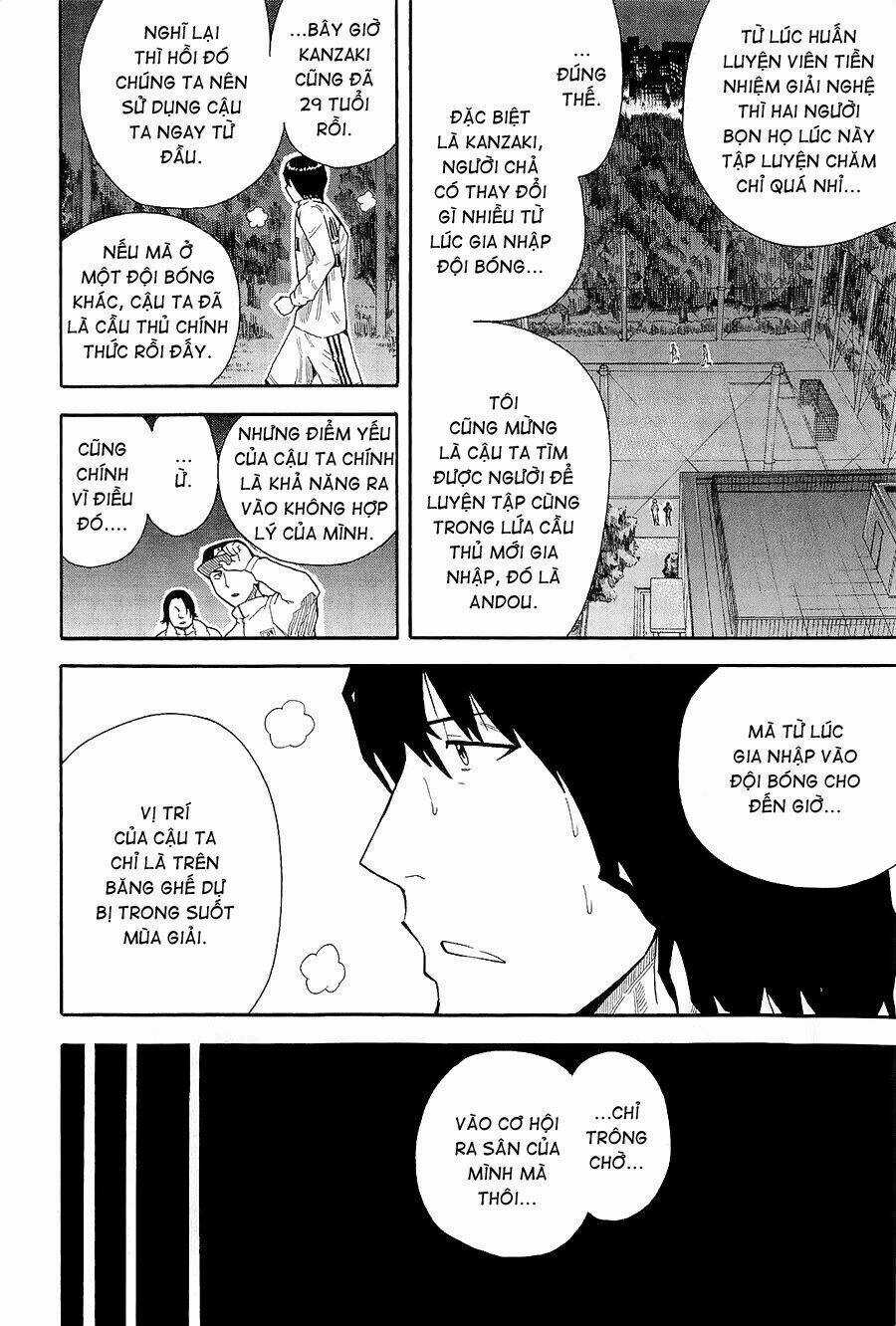 1/11 - Chapter 4 - Trang 12