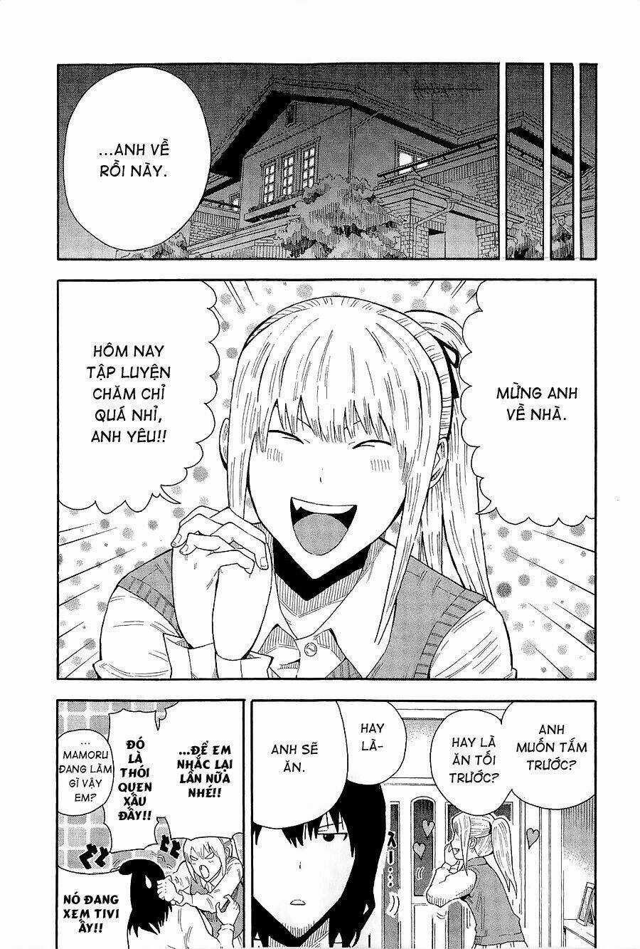 1/11 - Chapter 4 - Trang 13