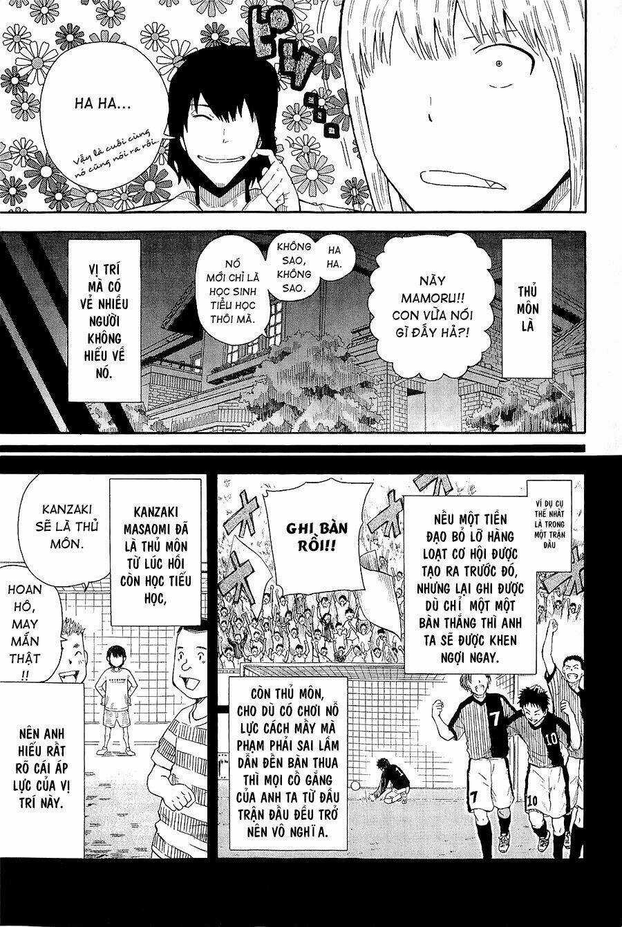 1/11 - Chapter 4 - Trang 15