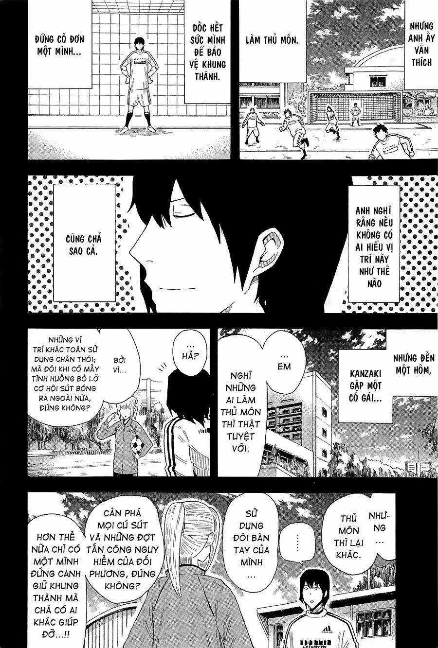 1/11 - Chapter 4 - Trang 16