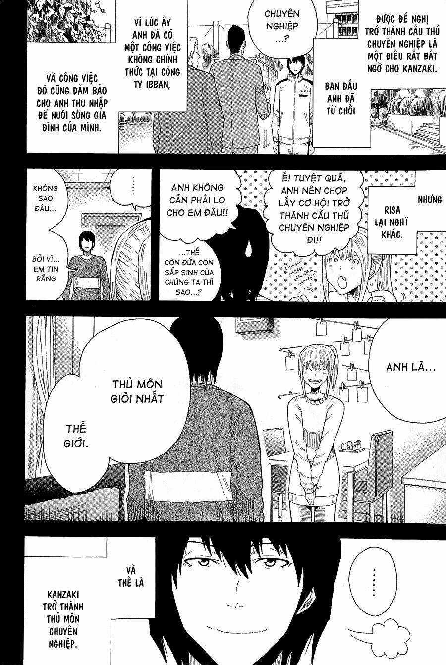 1/11 - Chapter 4 - Trang 18