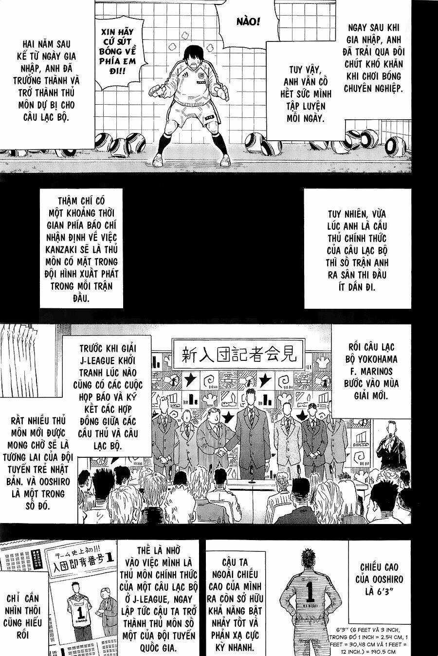 1/11 - Chapter 4 - Trang 19