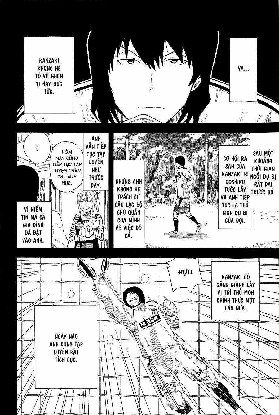 1/11 - Chapter 4 - Trang 20