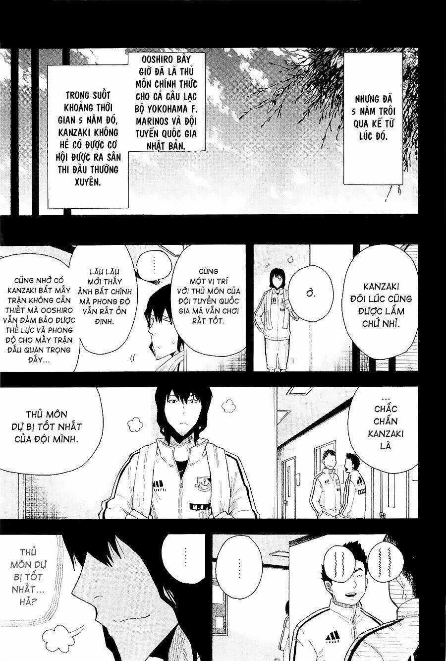 1/11 - Chapter 4 - Trang 21