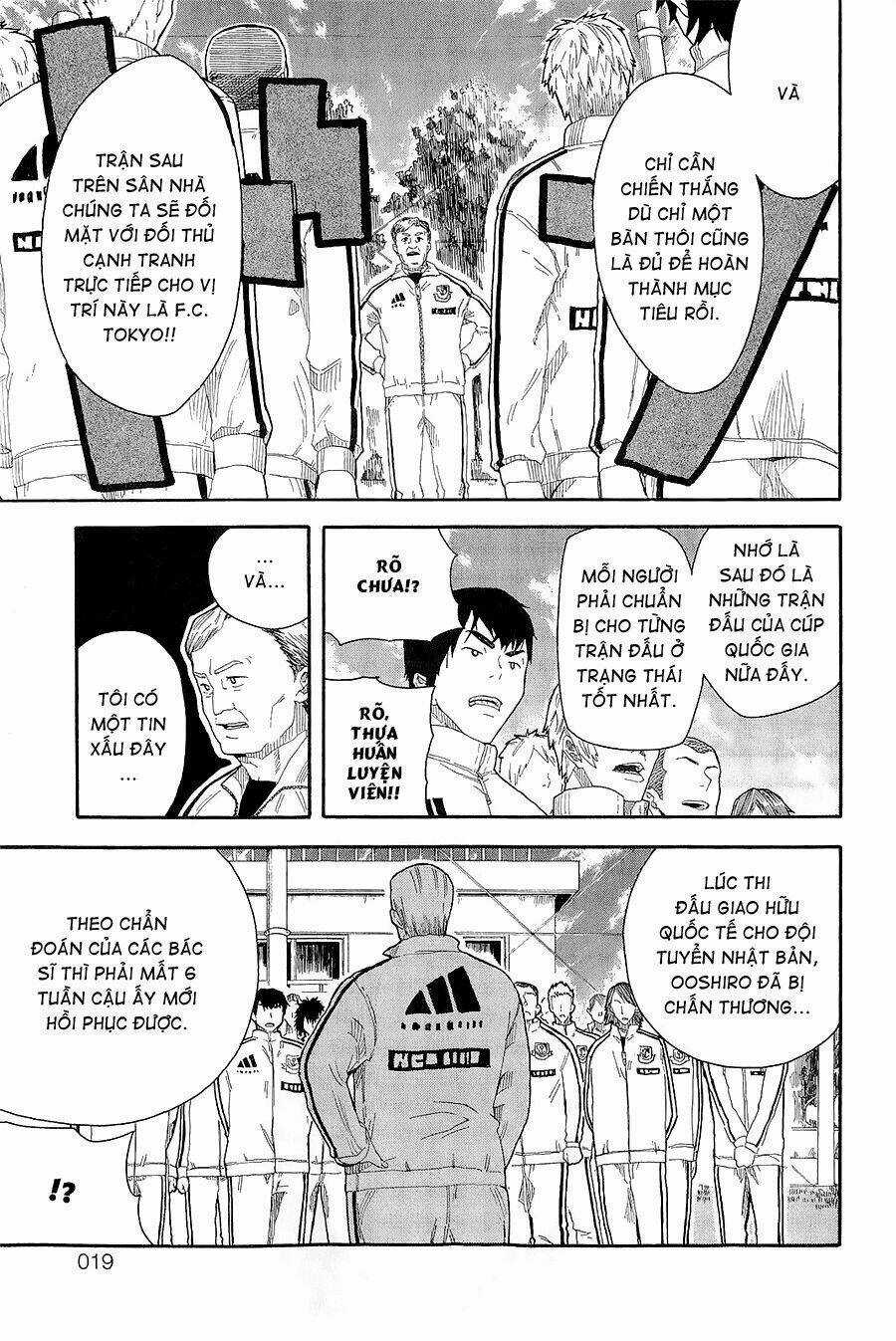 1/11 - Chapter 4 - Trang 23