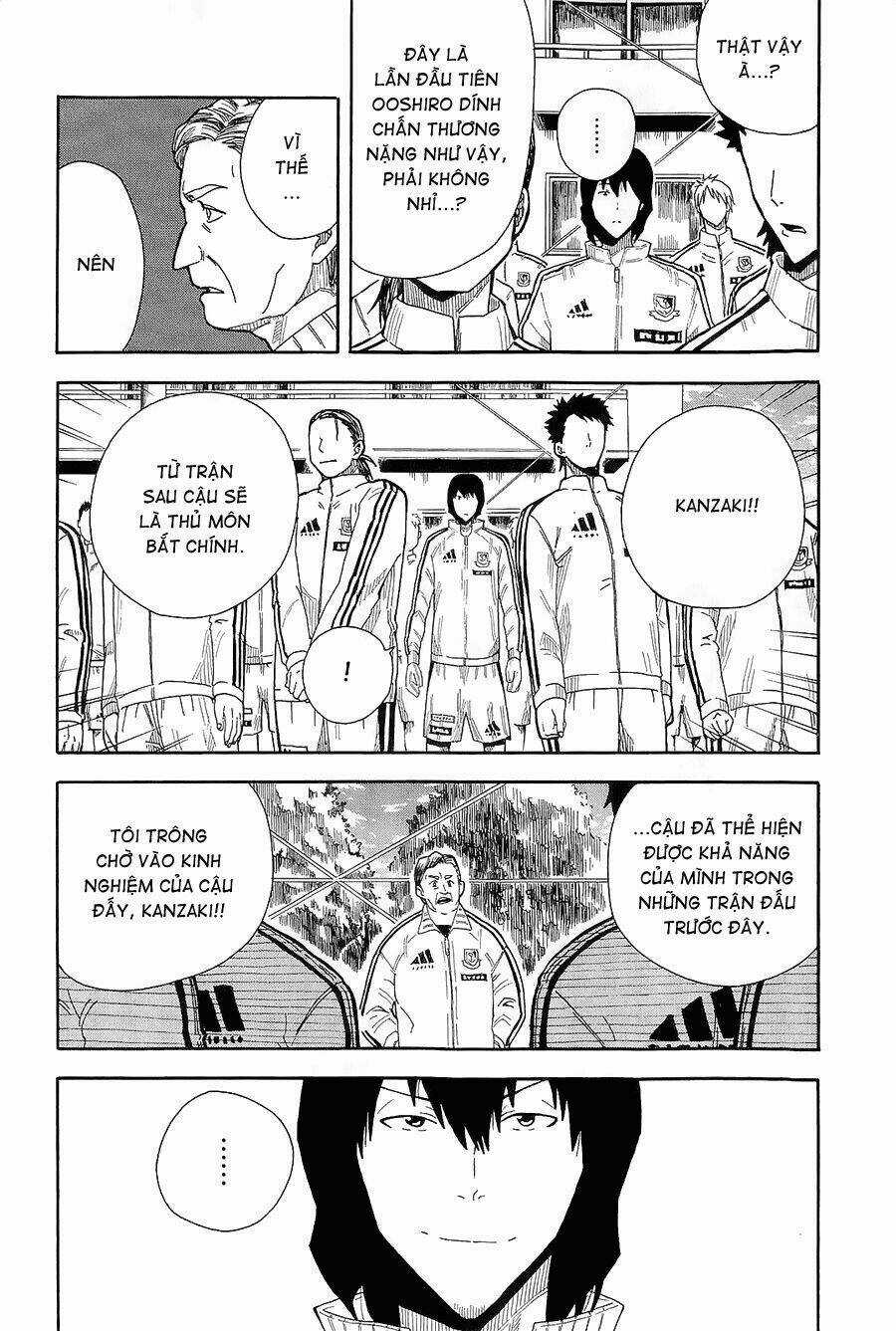 1/11 - Chapter 4 - Trang 24