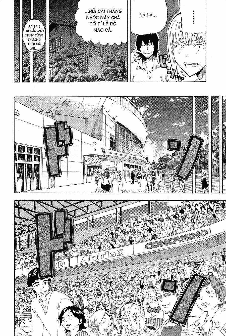 1/11 - Chapter 4 - Trang 26