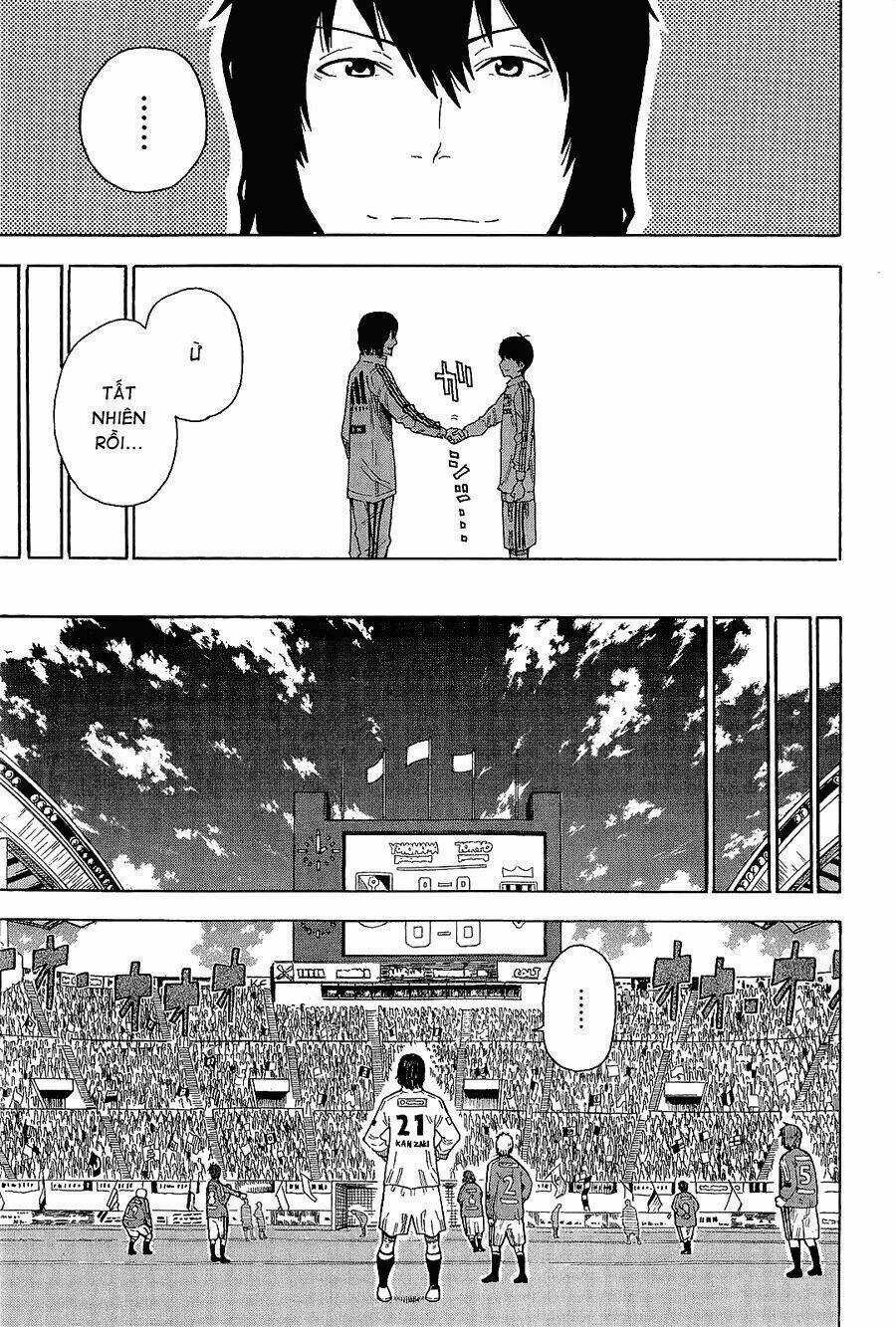 1/11 - Chapter 4 - Trang 29