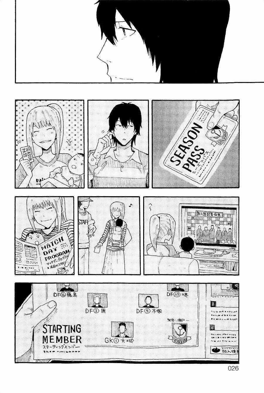 1/11 - Chapter 4 - Trang 30