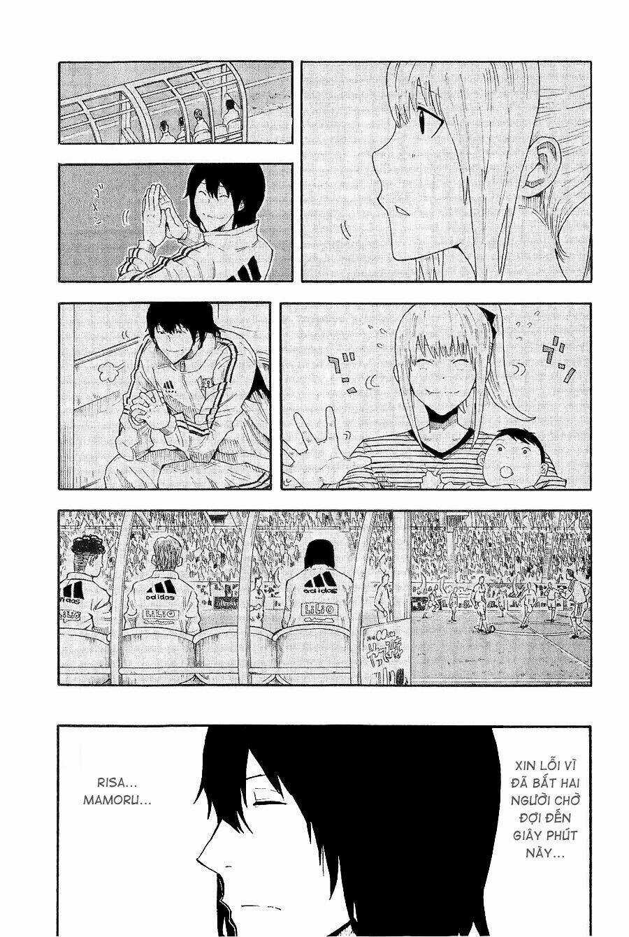 1/11 - Chapter 4 - Trang 31