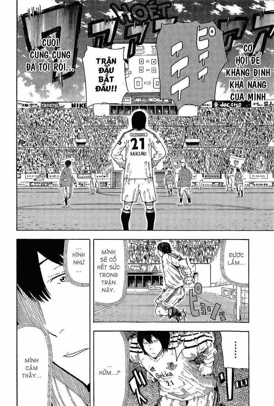 1/11 - Chapter 4 - Trang 32