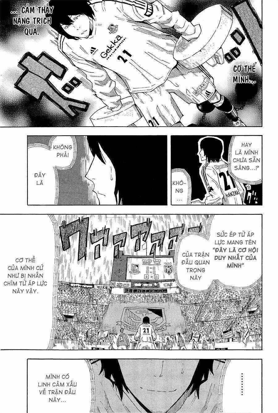 1/11 - Chapter 4 - Trang 33