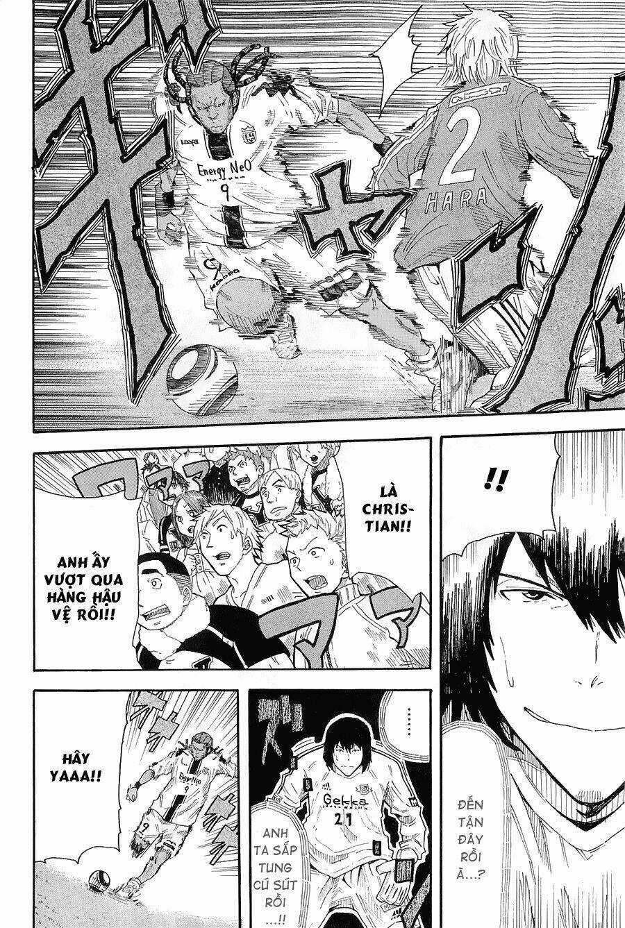 1/11 - Chapter 4 - Trang 34