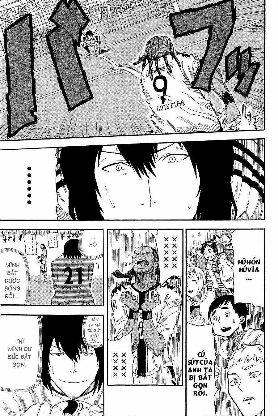 1/11 - Chapter 4 - Trang 35