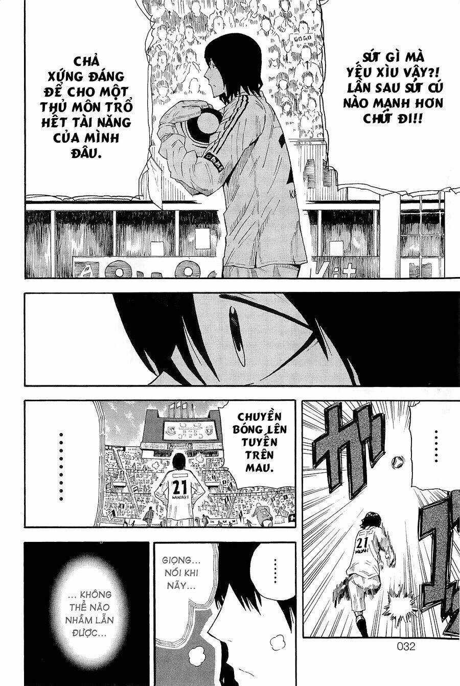 1/11 - Chapter 4 - Trang 36