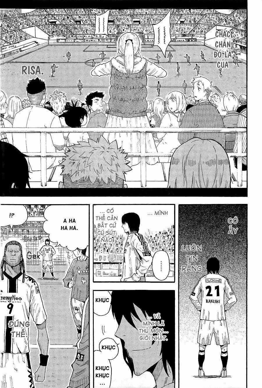 1/11 - Chapter 4 - Trang 37