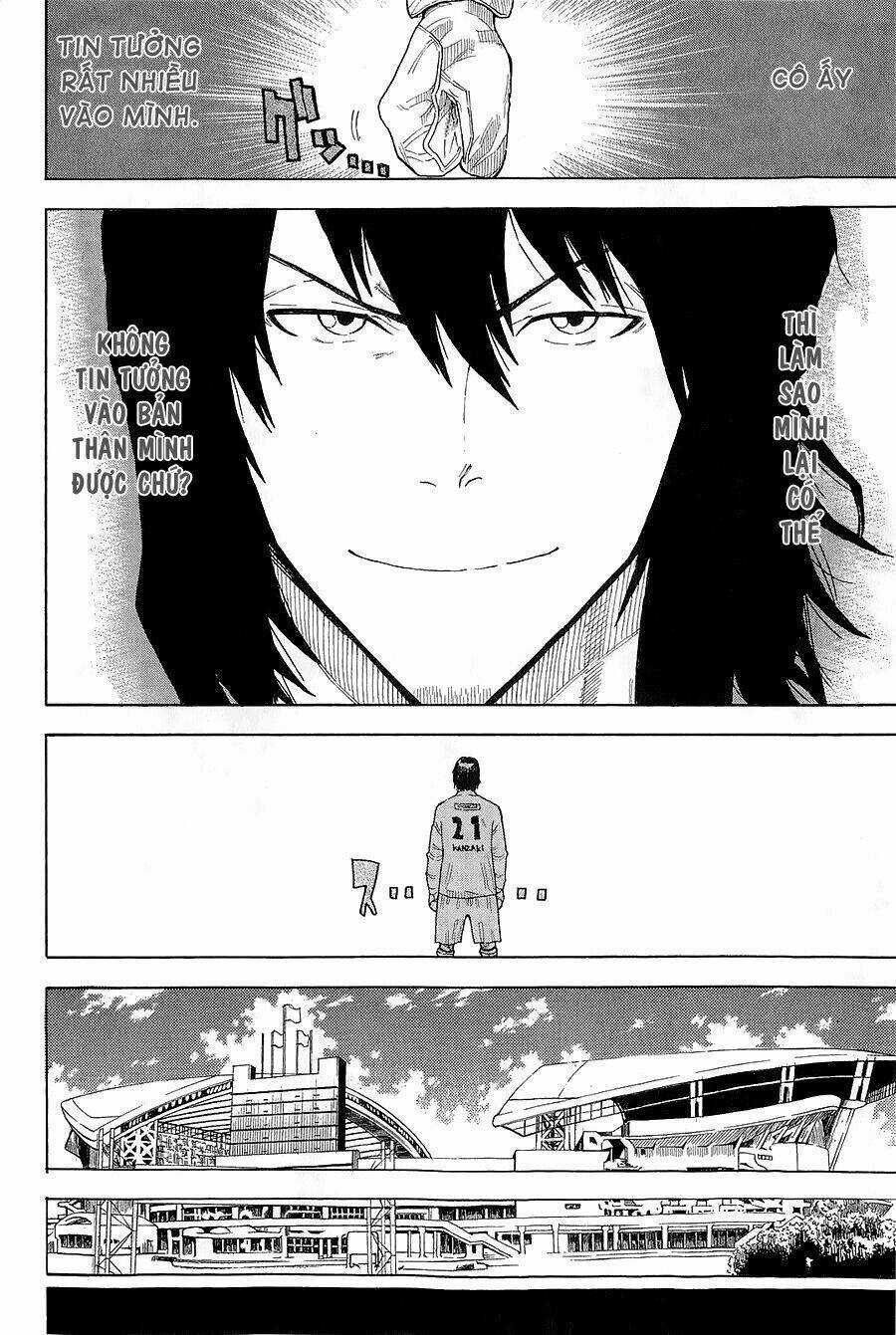 1/11 - Chapter 4 - Trang 38