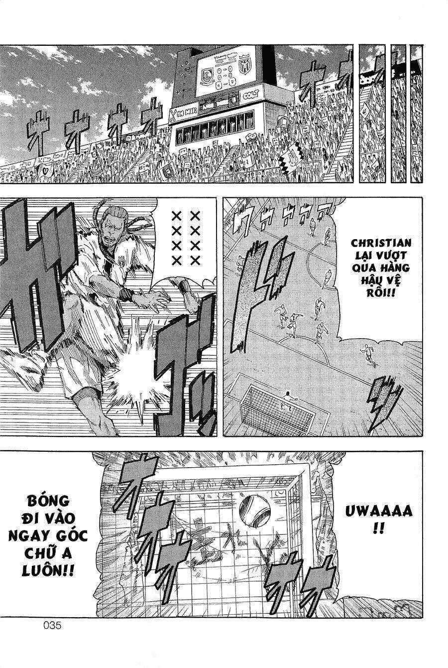 1/11 - Chapter 4 - Trang 39