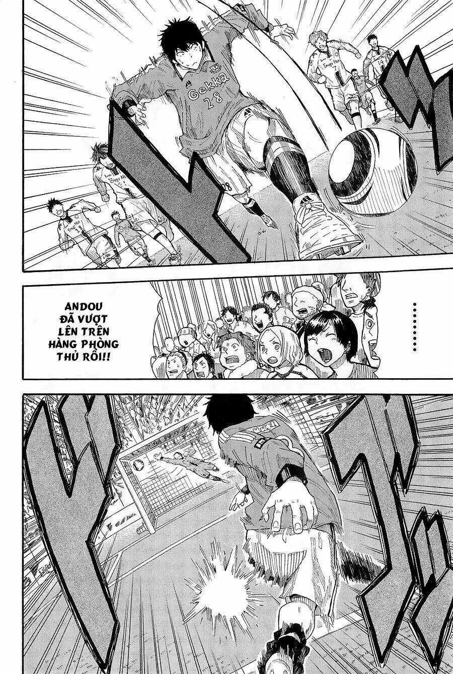 1/11 - Chapter 4 - Trang 42