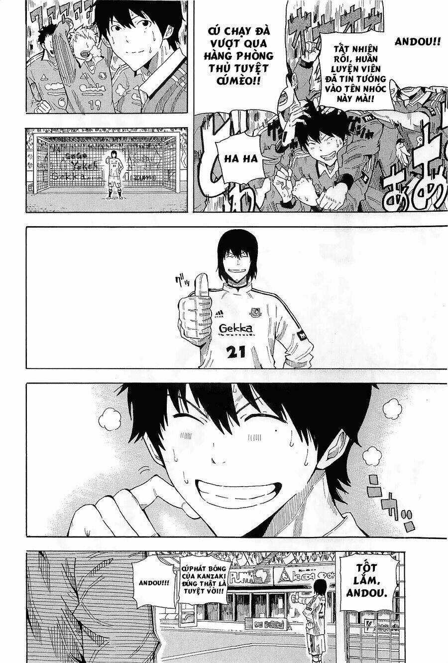 1/11 - Chapter 4 - Trang 44