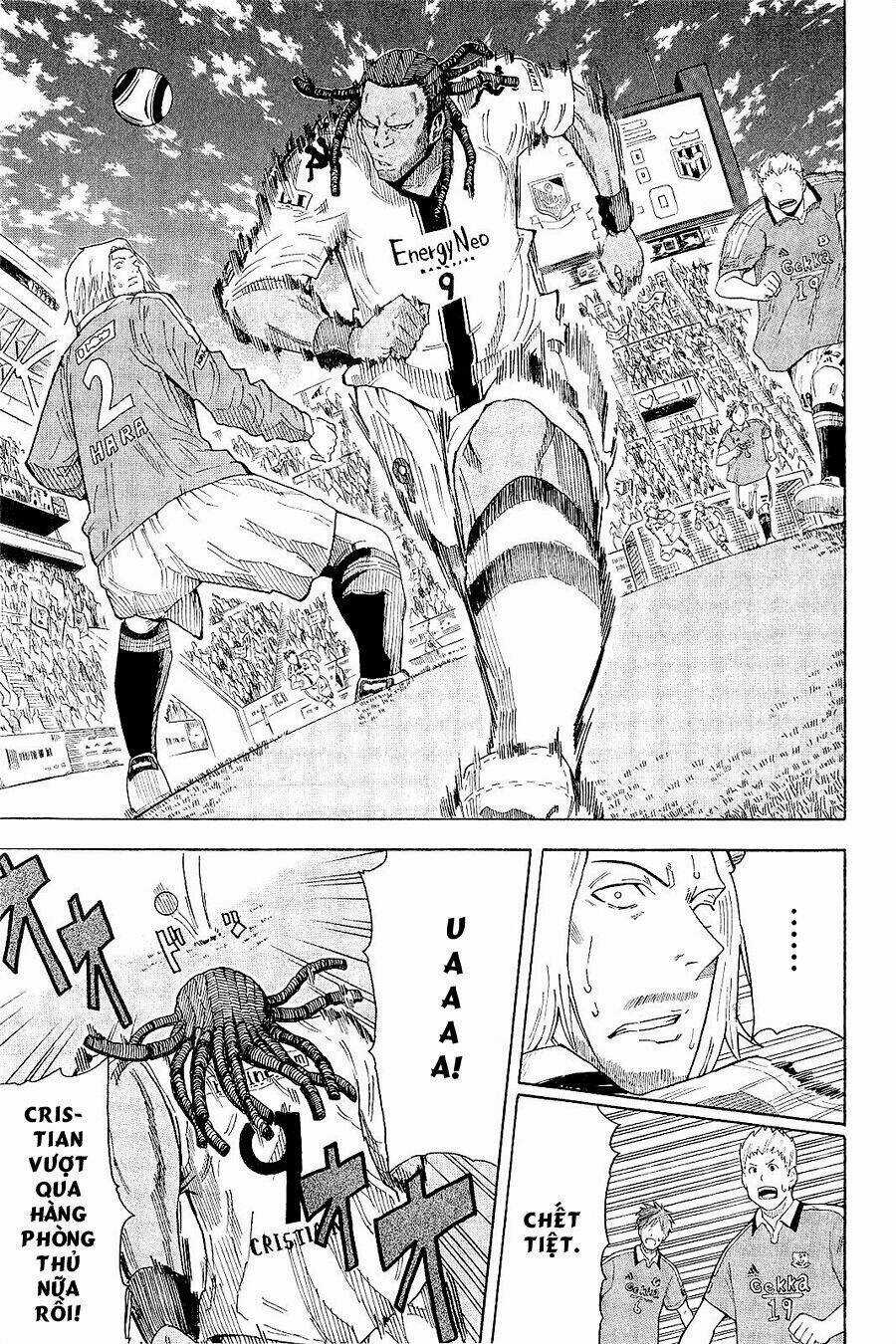 1/11 - Chapter 4 - Trang 47