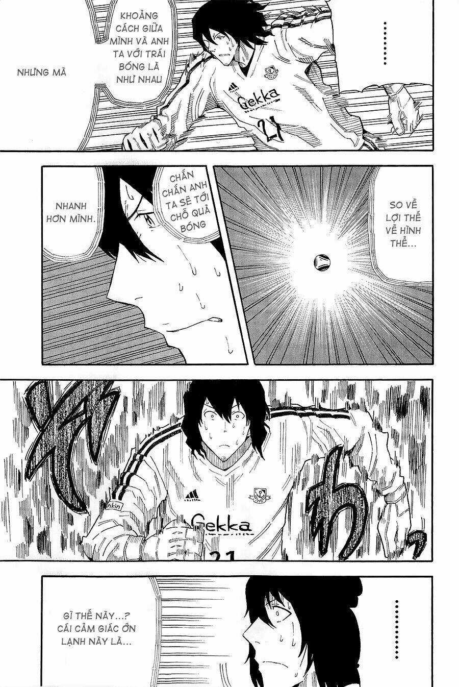 1/11 - Chapter 4 - Trang 49