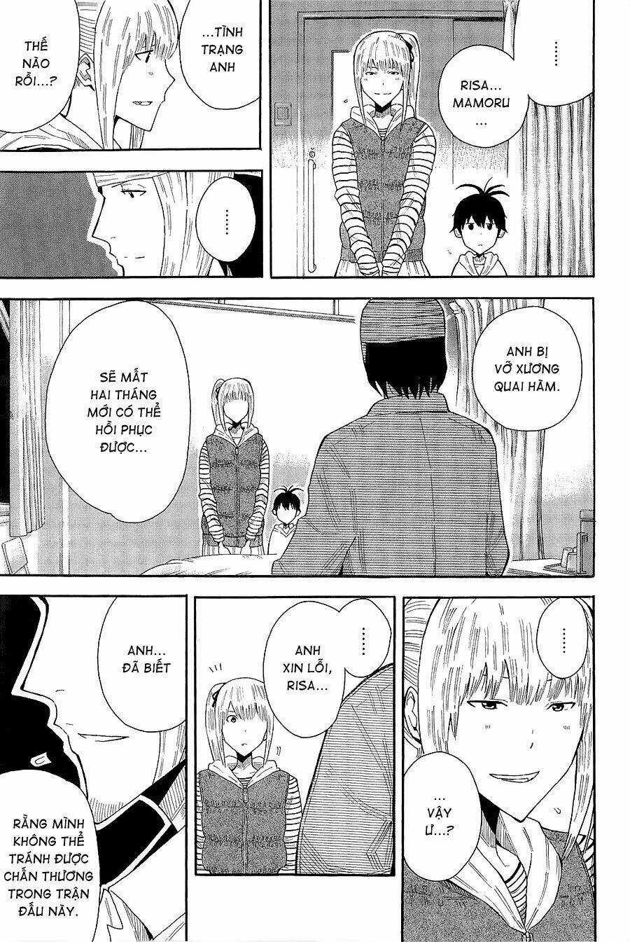 1/11 - Chapter 4 - Trang 56