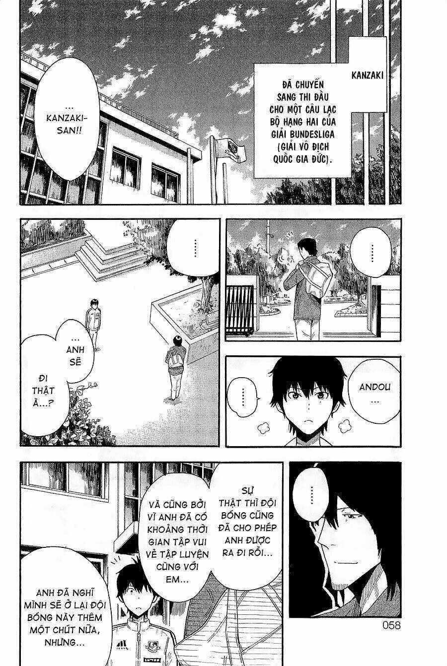 1/11 - Chapter 4 - Trang 61