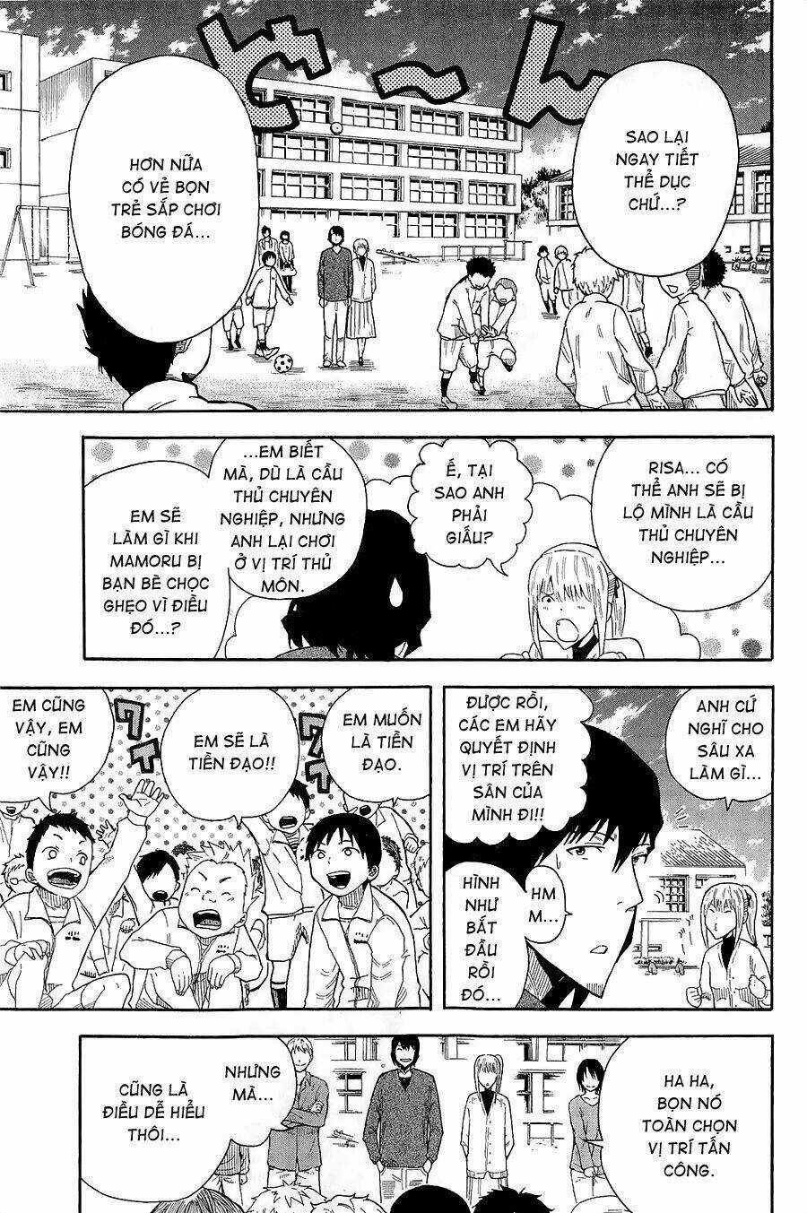 1/11 - Chapter 4 - Trang 64