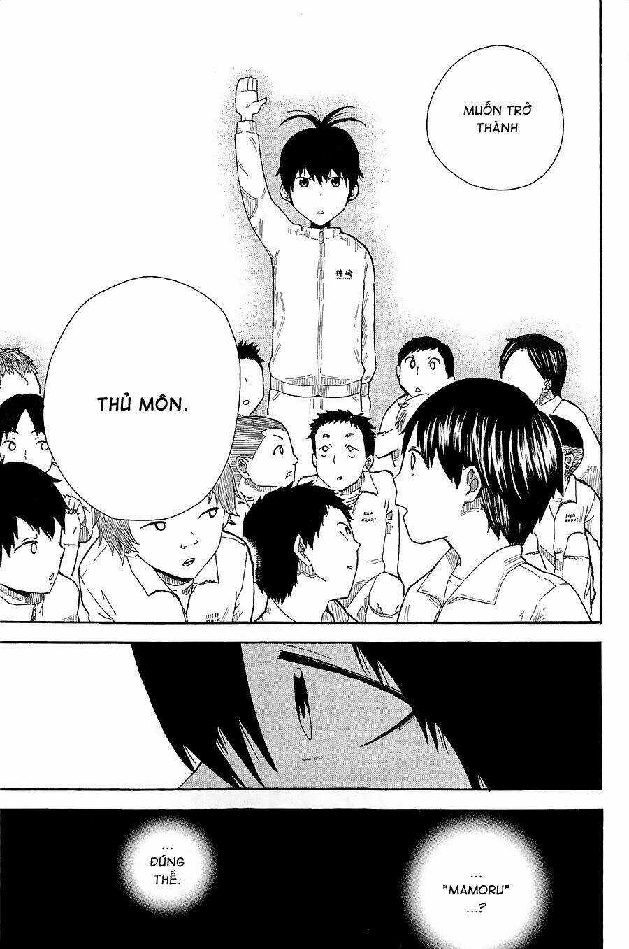 1/11 - Chapter 4 - Trang 66