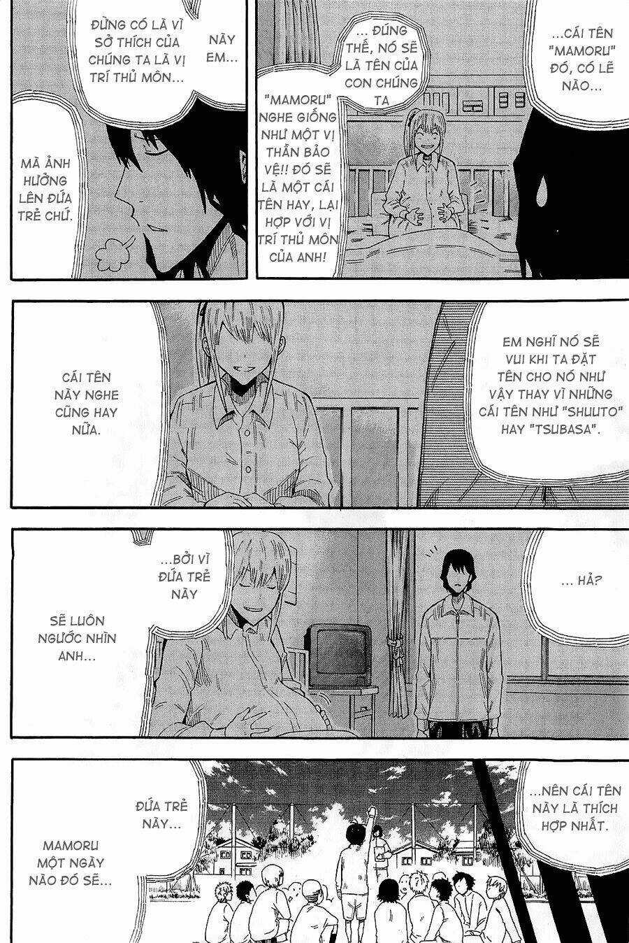 1/11 - Chapter 4 - Trang 67