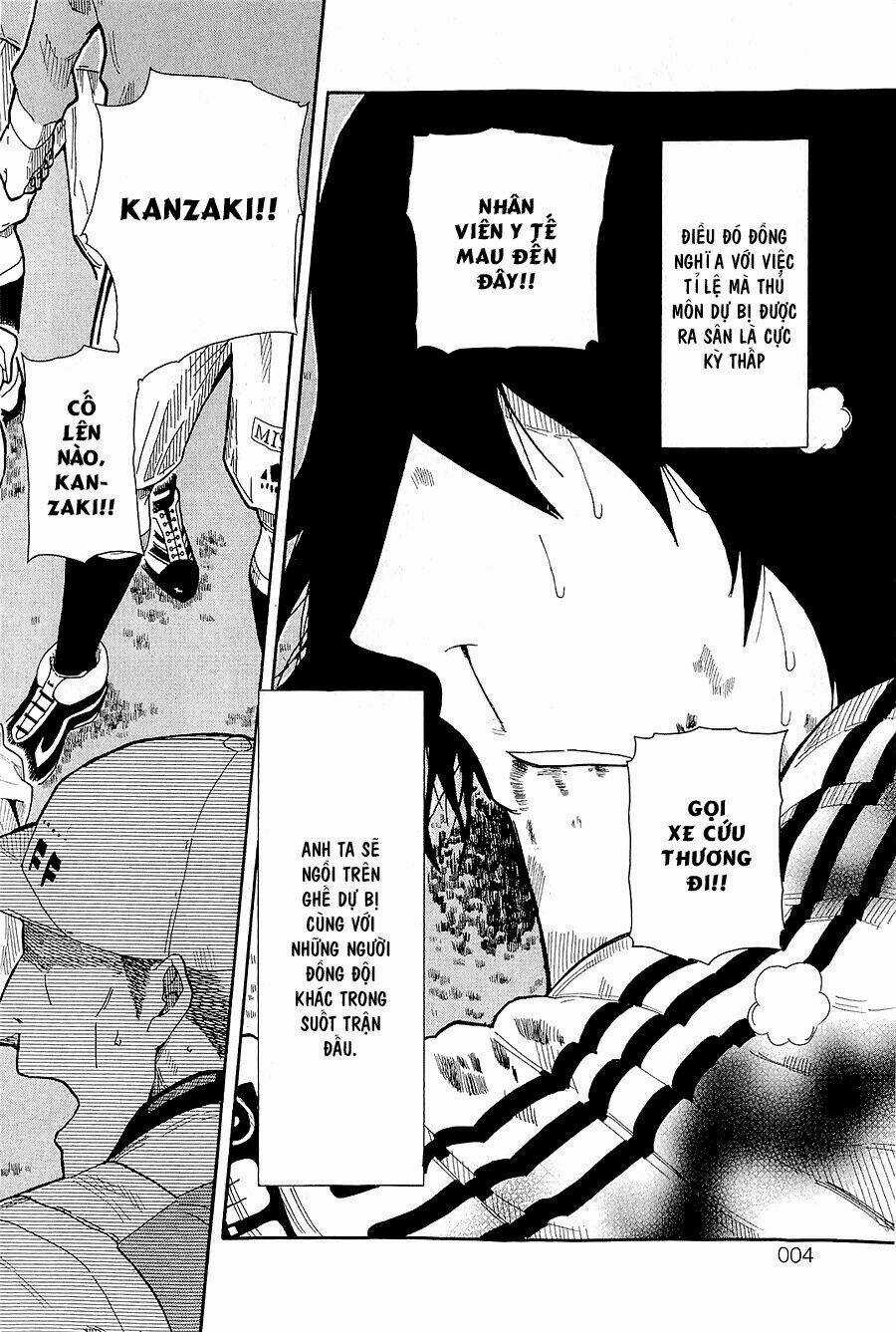 1/11 - Chapter 4 - Trang 8