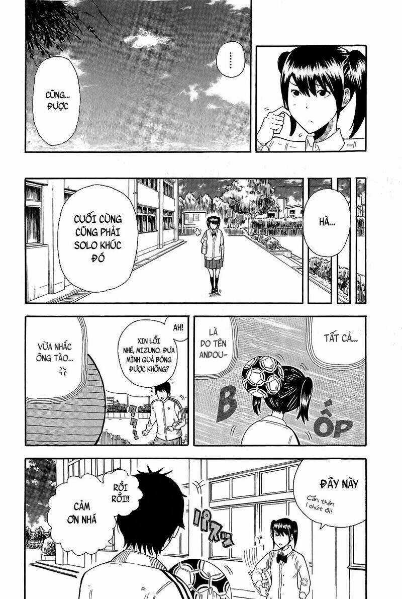 1/11 - Chapter 5 - Trang 19