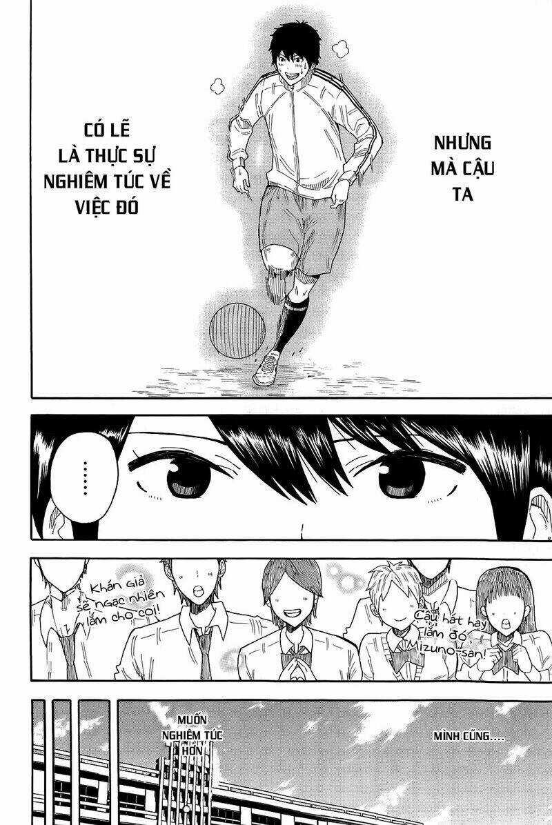 1/11 - Chapter 5 - Trang 21