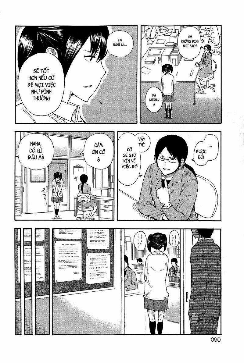 1/11 - Chapter 5 - Trang 23