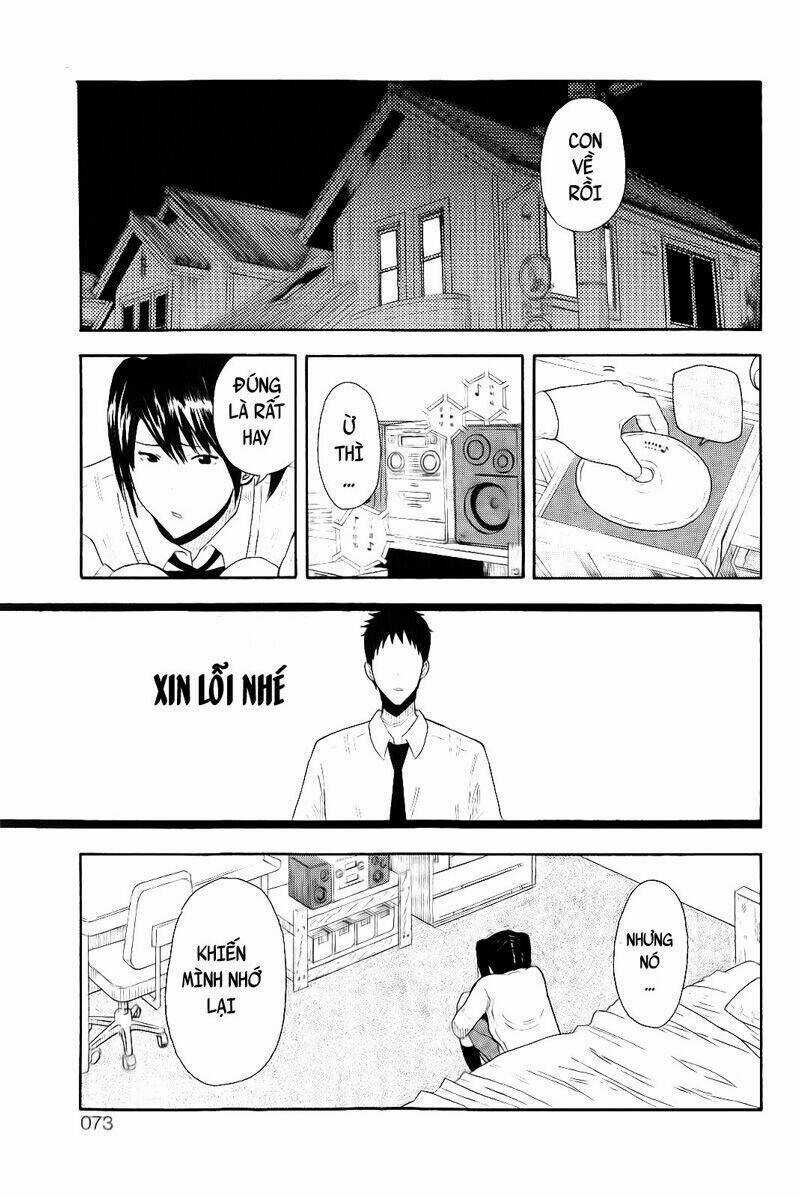 1/11 - Chapter 5 - Trang 6