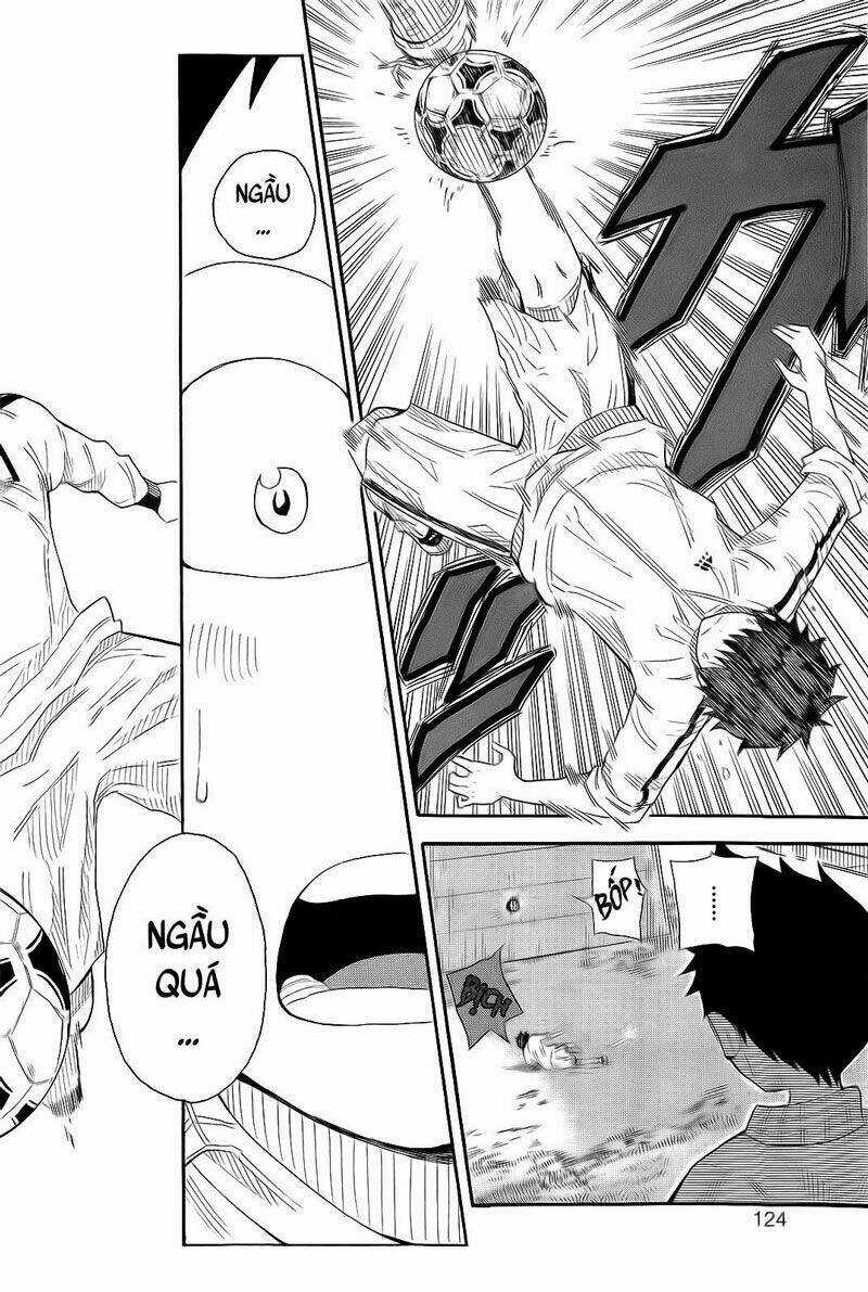 1/11 - Chapter 6 - Trang 2